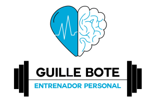 Guille Bote Entrenador Personal