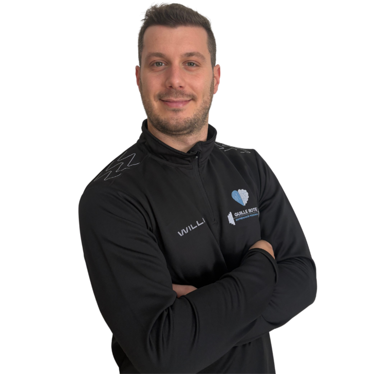 Guille-Bote-Entrenador-Personal-Badajoz
